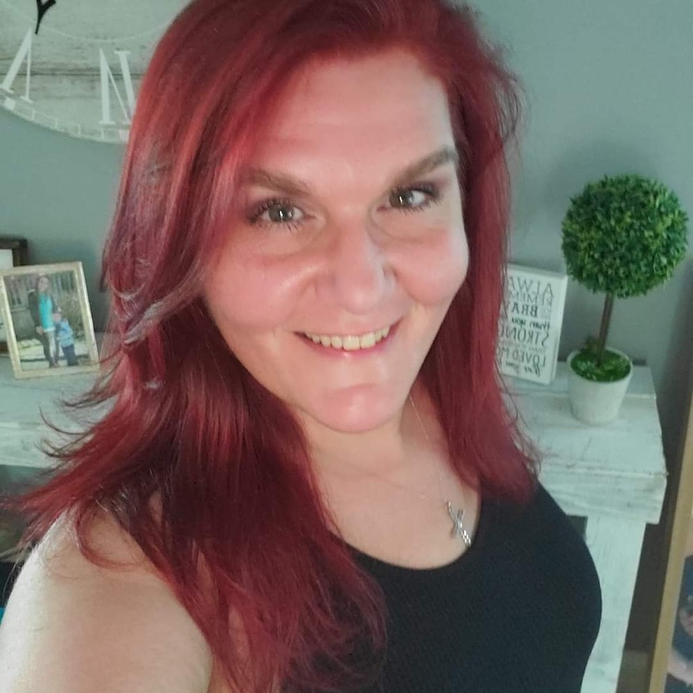 Meet your Posher, Gina